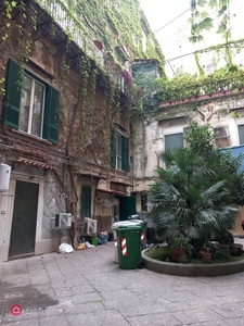 Appartamento in vendita Salita Capodimonte 5, Napoli