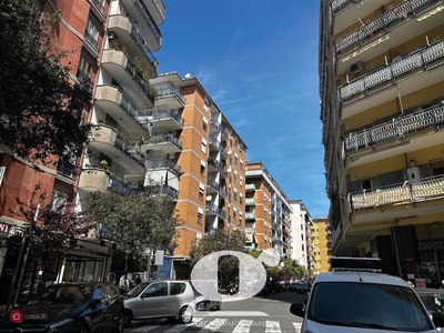 Appartamento in vendita Via Sigmund Freud , Napoli