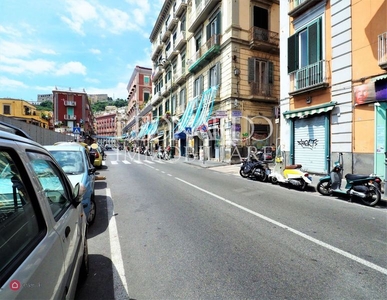 Appartamento in vendita Vico Troise , Napoli