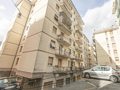 Appartamento in Via alcide de gasperi - Campomorone