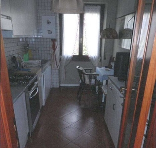 Appartamento in Via Amalfi - Genova