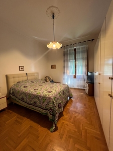 Appartamento in Via Atto Vannucci - Leopoldo, Firenze