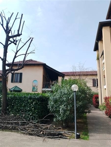 Appartamento in Via Comune Antico 65 in zona Bicocca a Milano