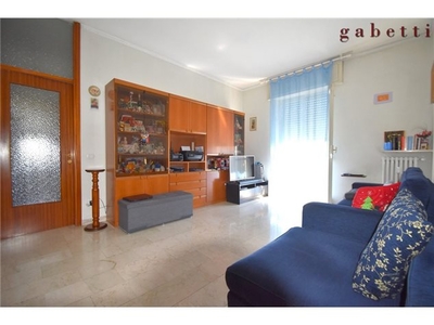 Appartamento in Via De Amicis, 38, Magenta (MI)