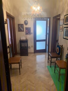 Appartamento in Via Degli Spalti, 11 in zona Semicentro a Forli'