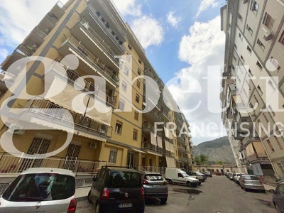 Appartamento in Via Filippo Di Giovanni, 81, Palermo (PA)
