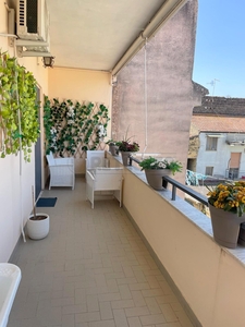 Appartamento in Via G. D'Annunzio - Portico di Caserta
