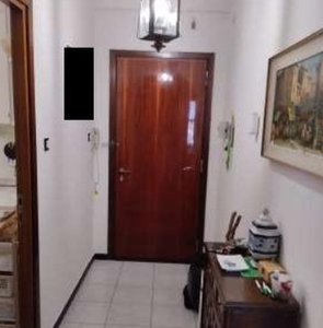 Appartamento in Via Luigi Valentini - Arcola