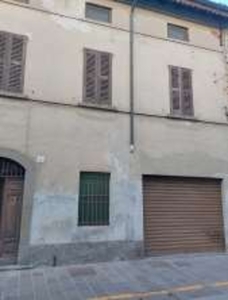 Appartamento in Via Martiri della Libertà, Coccaglio, 8 locali, garage