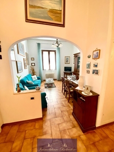 Appartamento in Via Mazzoni - Statuto, Firenze