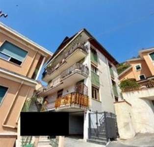 Appartamento in Via Porta di Provenza - Ventimiglia
