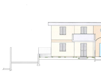 Appartamento in Via Prati, Borgonovo Val Tidone (PC)