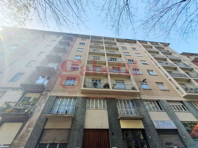 Appartamento in Via San Donato, 75, Torino (TO)