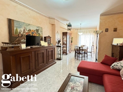 Appartamento in Via San Giovanni, 103, Patti (ME)