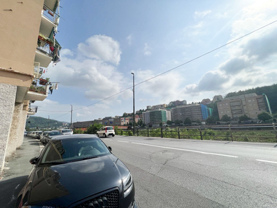 Appartamento in Via San Quirico - San Quirico, Genova