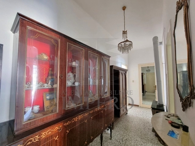 Appartamento in Via Sottoconvento - Centro, Ventimiglia