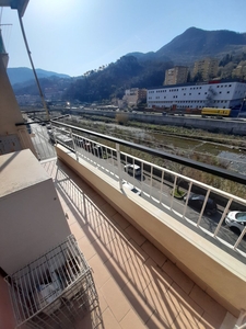 Appartamento in Via Struppa - Struppa, Genova