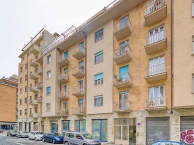 Appartamento in Via Tiziano Vecellio, 14, Torino (TO)