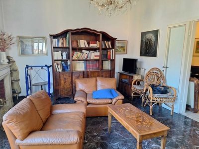 Appartamento in Via Trieste - Bolognese, Firenze