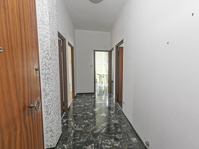 Appartamento in Via villa berrone - Campomorone