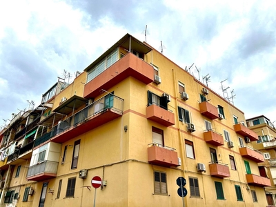 Appartamento in Via Vittorio Veneto, 25, Messina (ME)