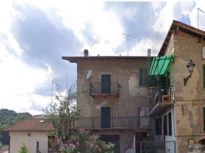 Appartamento in Vicolo dei Re, Castelletto d'Orba, 12 locali, garage