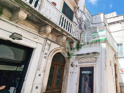 Appartamento indipendente in Corso Vittorio Emanuele a Martina Franca