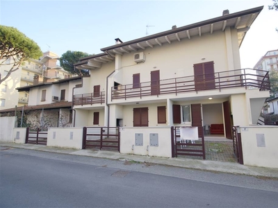 Appartamento indipendente in nuova costruzione in zona Lido Degli Estensi a Comacchio
