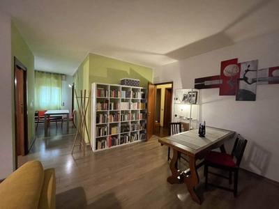Appartamento indipendente in Via Mazzini 44 a Ostellato