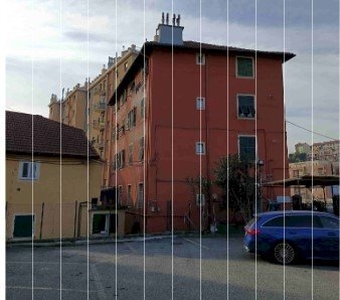 Appartamento - Quadrilocale a Pontedecimo, Genova