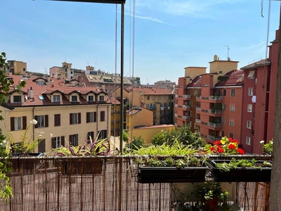 Appartamento via Carlo Pisacane 36, Porta Venezia, Milano