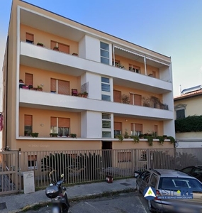 Appartamento - Via Diomede Bonamici, 36