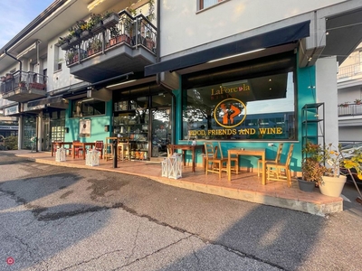 Bar in Affitto in Via Guglielmo Marconi a Desenzano del Garda
