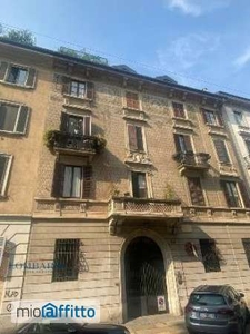 Monolocale arredato Bocconi, c.so italia, ticinese