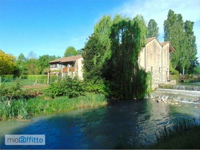 Bilocale arredato con piscina Piombino Dese