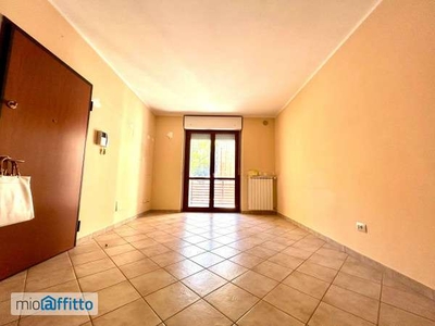 Bilocale con terrazzo Porte