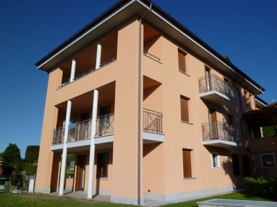Bilocale in affitto in Via Oriani 64, Varese