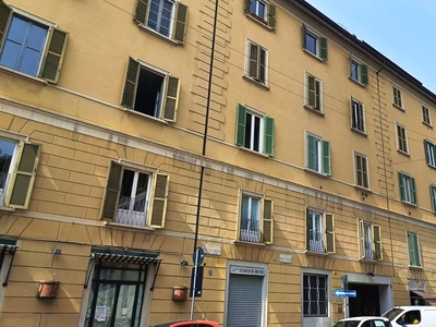 Bilocale in affitto in Via San Fermo, 1, Milano