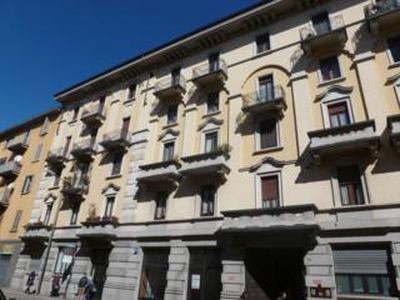 Bilocale in affitto in viale Dante 53, Novara