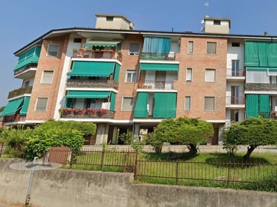 Bilocale in Strada Praia, Asti, 75 m², classe energetica A in vendita