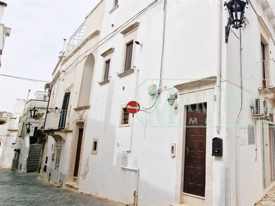 Bilocale in Via Gioberti a Martina Franca