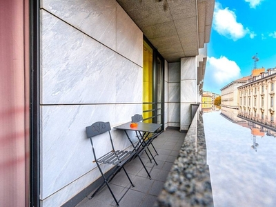 Bilocale in Via Paglia, Bergamo, 1 bagno, 65 m², ultimo piano