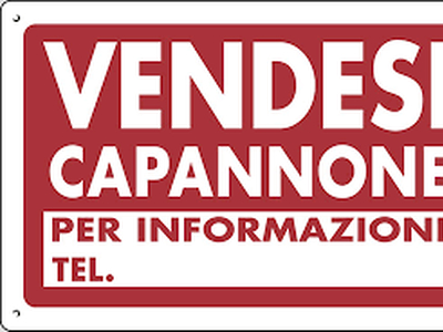 Capannone in vendita Padova