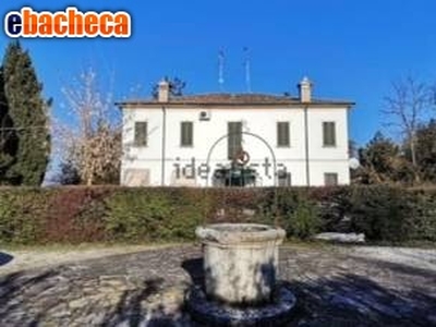 Casa a Ferrara di 800 mq