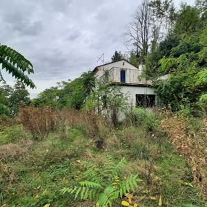 Casa indipendente a Montefiore dell'Aso, 6 locali, giardino privato