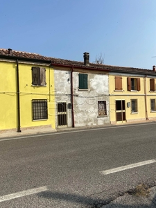 Casa indipendente di 50 mq in vendita - Ferrara