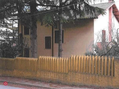 Casa indipendente in vendita Via Monte Bianco , San Giovanni Teatino