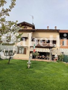 Casa indipendente in Via Per Castelletto Cervo 2, Cossato, 6 locali