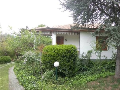 Casa singola in Località Torre Degli Alberi 15 in zona Montelungo a Ruino