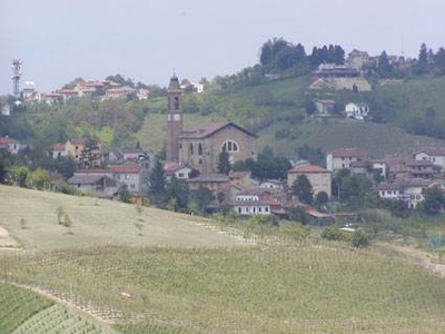 Casa singola in ottime condizioni a Canneto Pavese